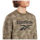 Reebok Ανδρικό φούτερ ID Camo Crew